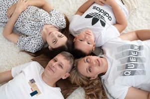 Мужская фотосессия...