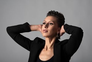 Мужская фотосессия...