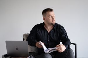 Мужская фотосессия...