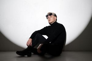 Мужская фотосессия...